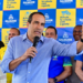 Bruno Reis fala sobre futuro do Centro de Convenções após leilão