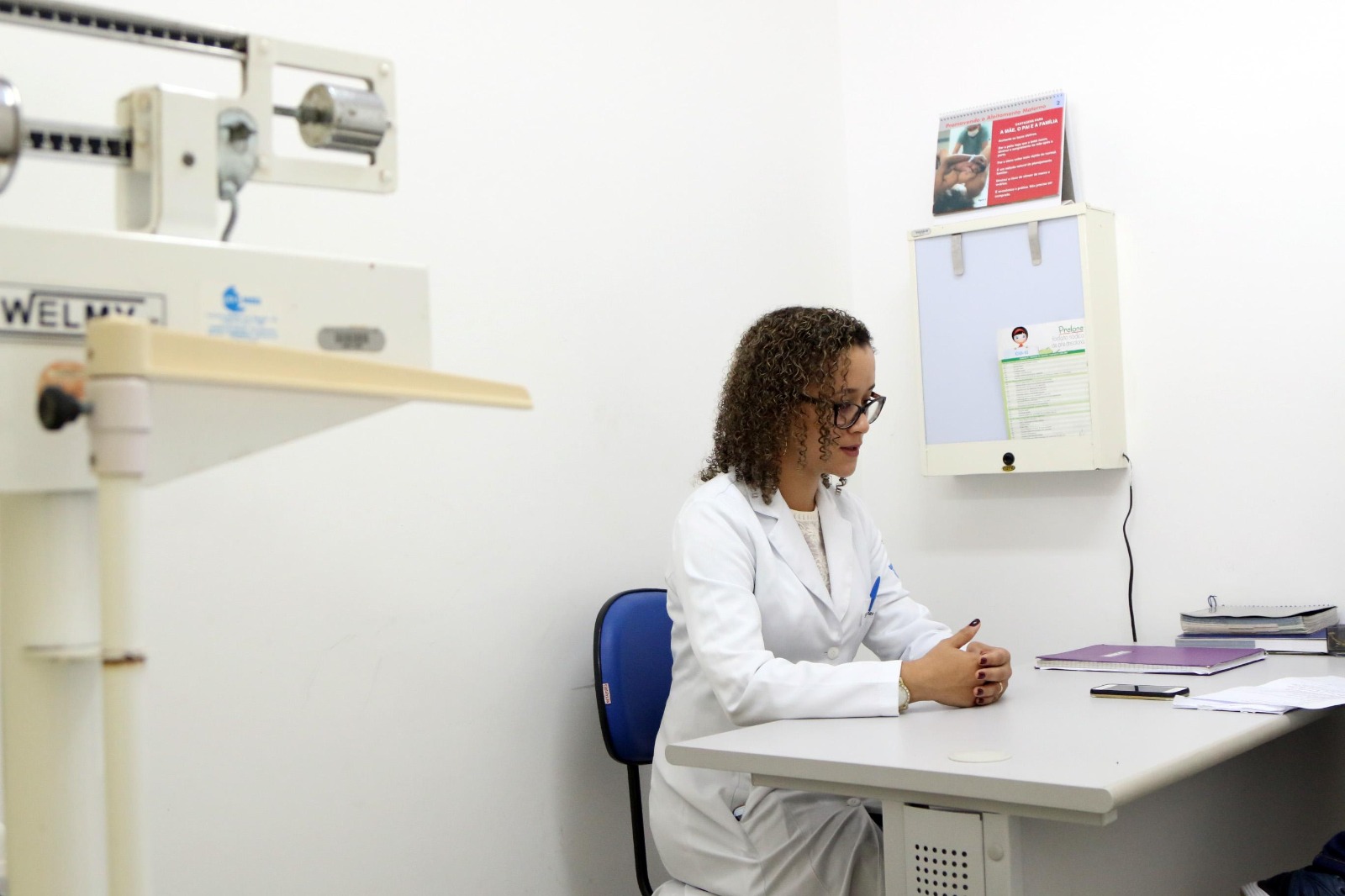 Salvador reforça rede de saúde com 35 novos servidores e chega à marca de 343 nomeações efetivadas