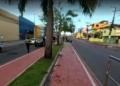 Acidente de moto deixa duas pessoas mortas em Itapuã