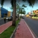 Acidente de moto deixa duas pessoas mortas em Itapuã