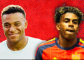 França e Espanha fazem duelo de gigantes por vaga na final da Copa do Mundo de 2026