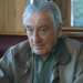 Novo suspense com Robert De Niro conquista público e dispara entre os mais vistos da Netflix