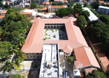 Com 95 leitos, Salvador ganha hospital focado em transição de cuidados