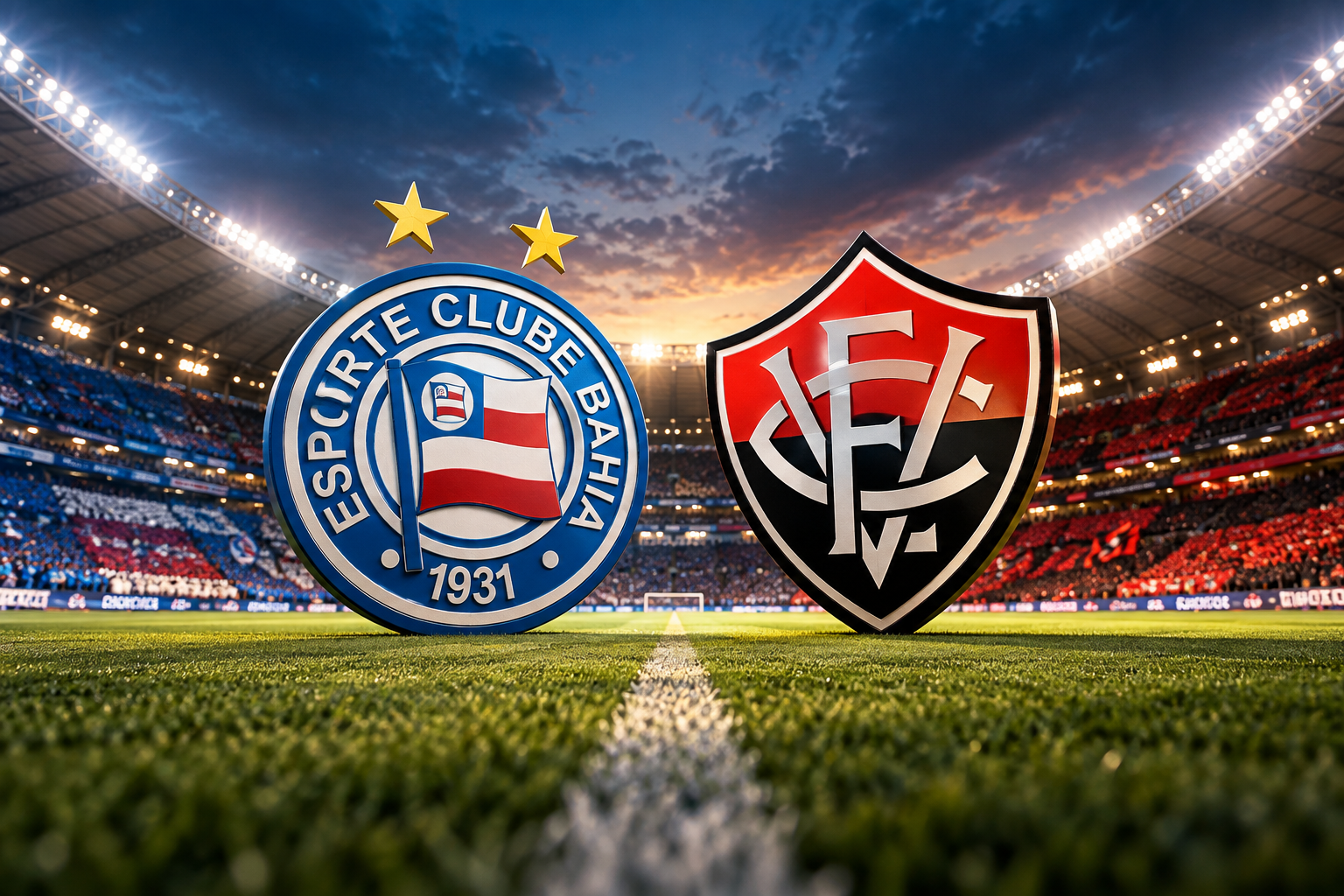 CBF detalha os próximos quatros jogos da dupla BAxVI