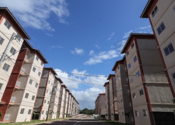 Feirão de imóveis com entrada a partir de R$ 250 começa nesta quinta
