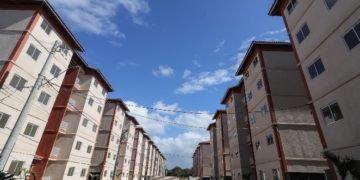 Feirão de imóveis com entrada a partir de R$ 250 começa nesta quinta