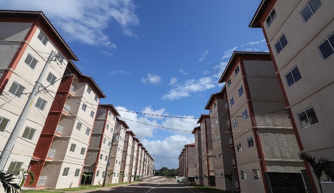 Feirão de imóveis com entrada a partir de R$ 250 começa nesta quinta