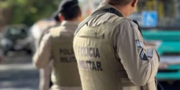 Abordagem policial provoca protesto de moradores no Nordeste de Amaralina