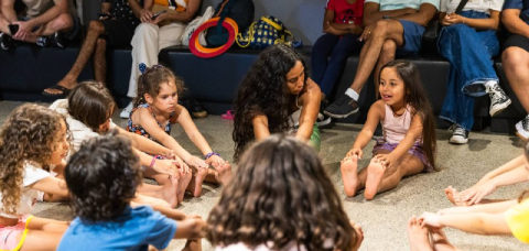 Museus do IPAC têm programação especial para crianças nesta semana