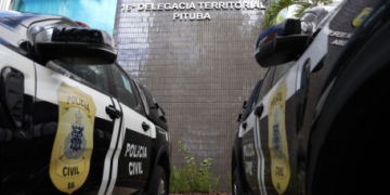 Suspeito de agredir violentamente mulher durante roubo na Pituba é preso