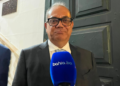 Gilmar Mendes nega liminar sobre candidatura de Carlos Muniz à presidência da Câmara de Salvador