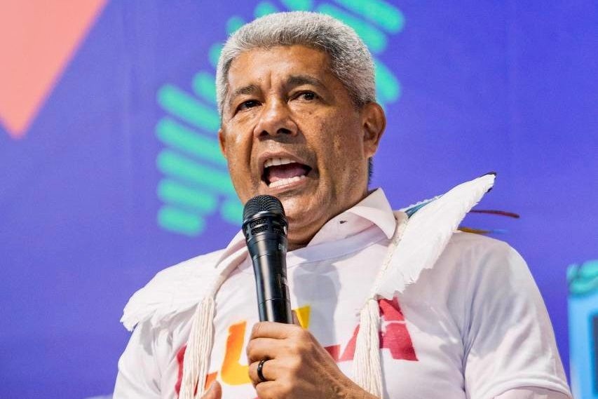 Jerônimo comemora escala 6×1 e aposta em medidas para ‘Lula 4’