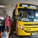 Transporte em Salvador será gratuito no segundo turno das eleições 2026