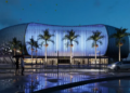 Obras da Arena Multiuso de Salvador recebem aditivo milionário