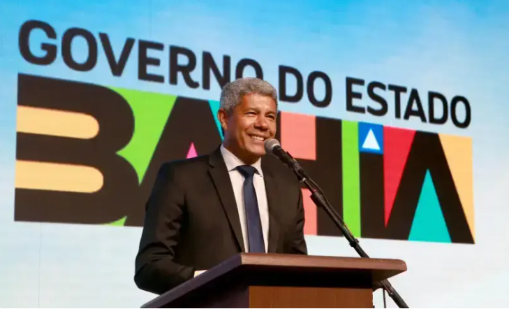 Jerônimo pede revisão de acordos para eleição da presidência da ALBA, diz site